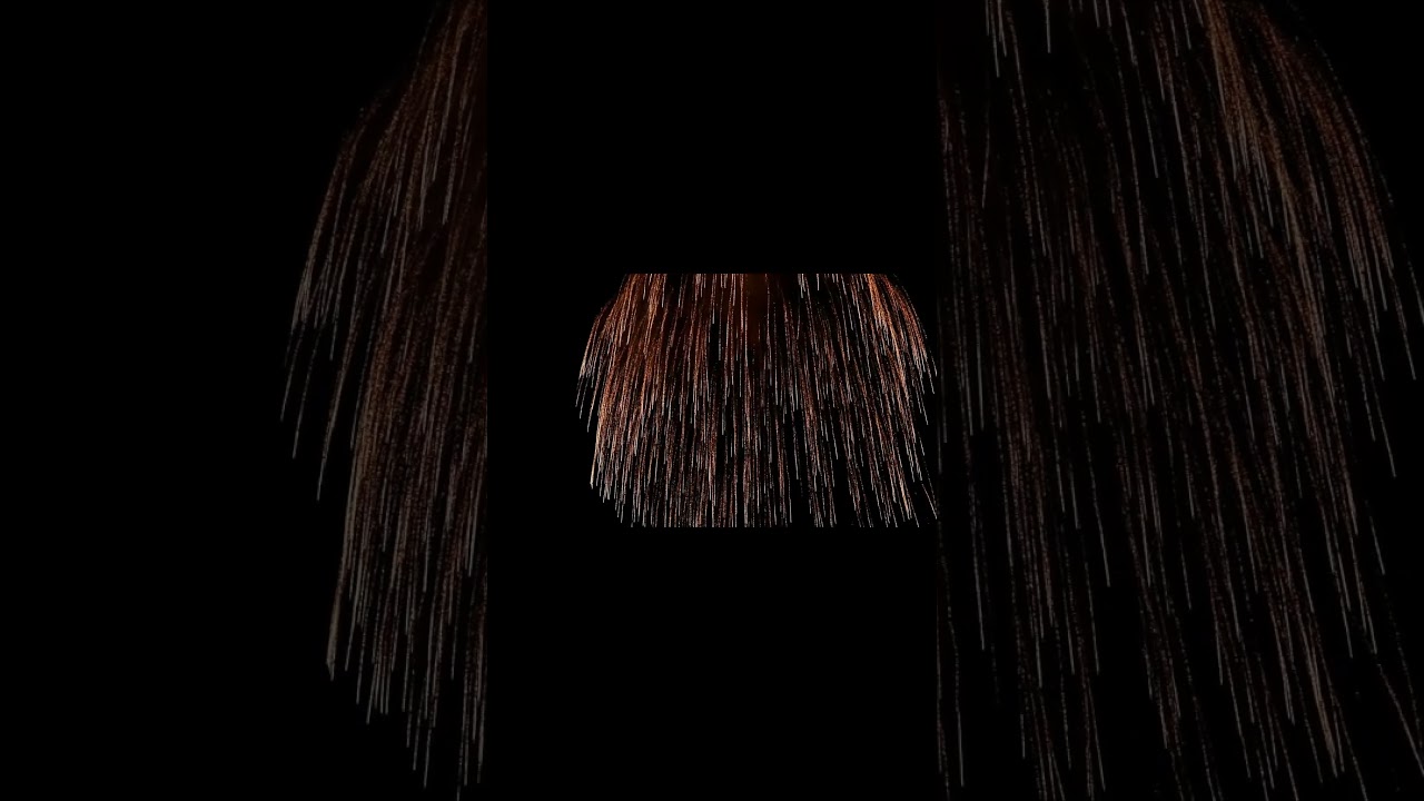 世界最大級の花火・四尺玉花火六連発・新潟片貝花火※予告：2025/9/15　2025年片貝花火をアップロード予定 #四尺玉花火#片貝花火#世界最大級の花火