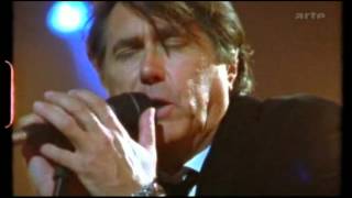 Bryan Ferry live &quot;All along the watchtower&quot; (HD 1080)