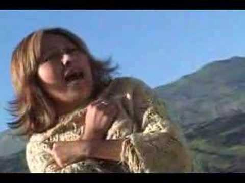 Amapolita de arahuay - Si te vas que haré