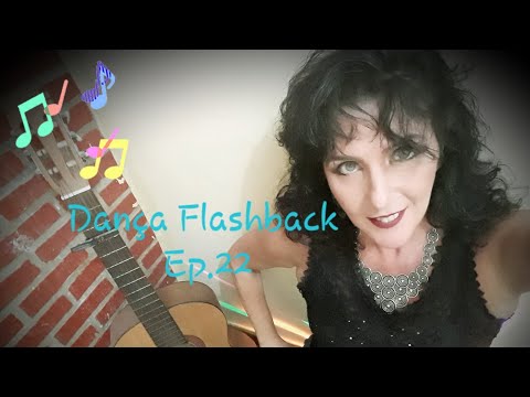 Passinhos de Dança  Flashback - Ep.22