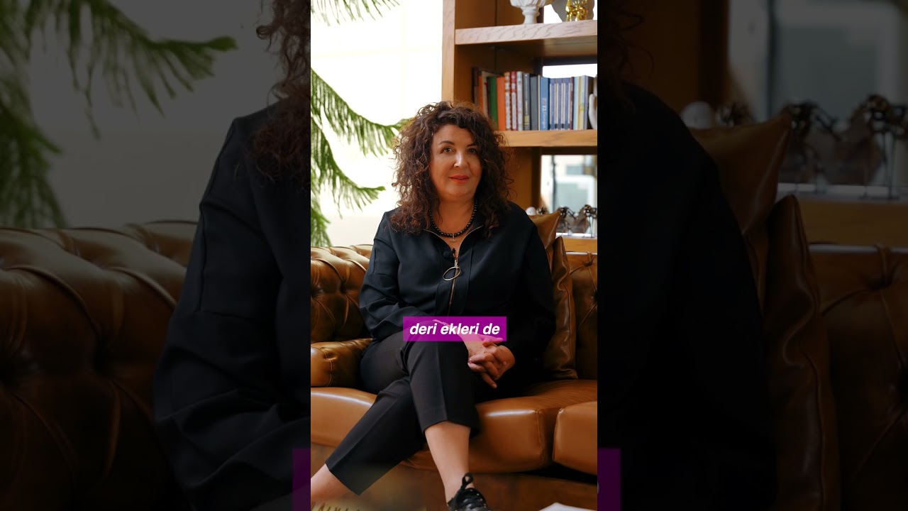 Dermatoloji Nedir? Teşhis, Tedavi ve Takip – Uzm. Dr. Şeyda Bayraktaroğlu