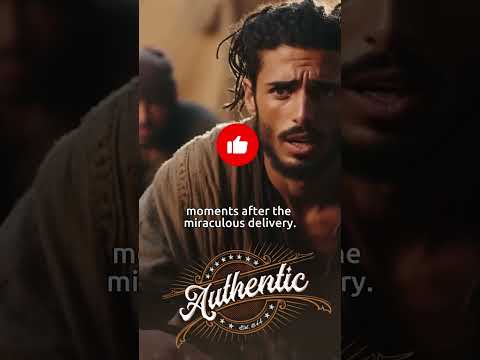 This Is Why Israel Wandered for 40 Years