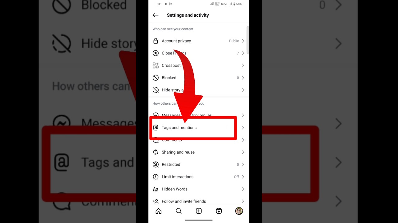 ✅ Fix Instagram Story Mention Not Working | 100% Working in 2025