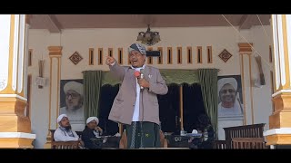 Download lagu Ceramah Maulid Nabi Muhammad SAW Ayah Amrin Nasuti... mp3