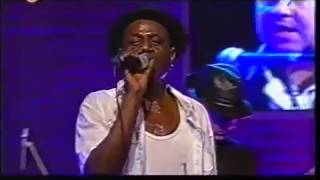 Neville Staple (from The Specials) - Live in Metro 2007
