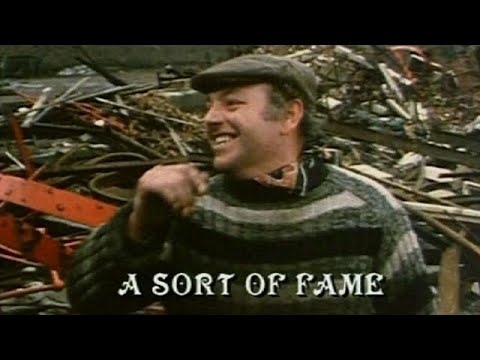 The Fred Dibnah Story - Episode 2  A Sort Of Fame (4x3)