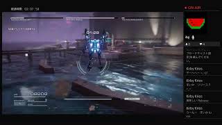【たれ流し】アーマードコア6#19/3週目【ArmoredCore6】