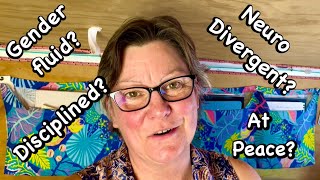 Do You REALLY Know Me or Just Assume? Solo Female Van life