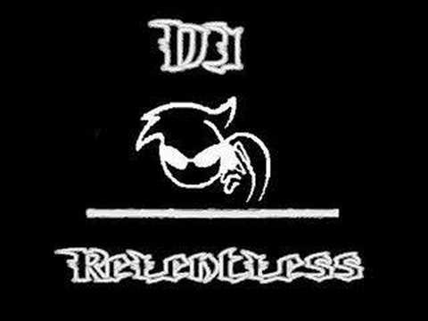 Rozalla Vs Binary Finary (DJ Relentless)