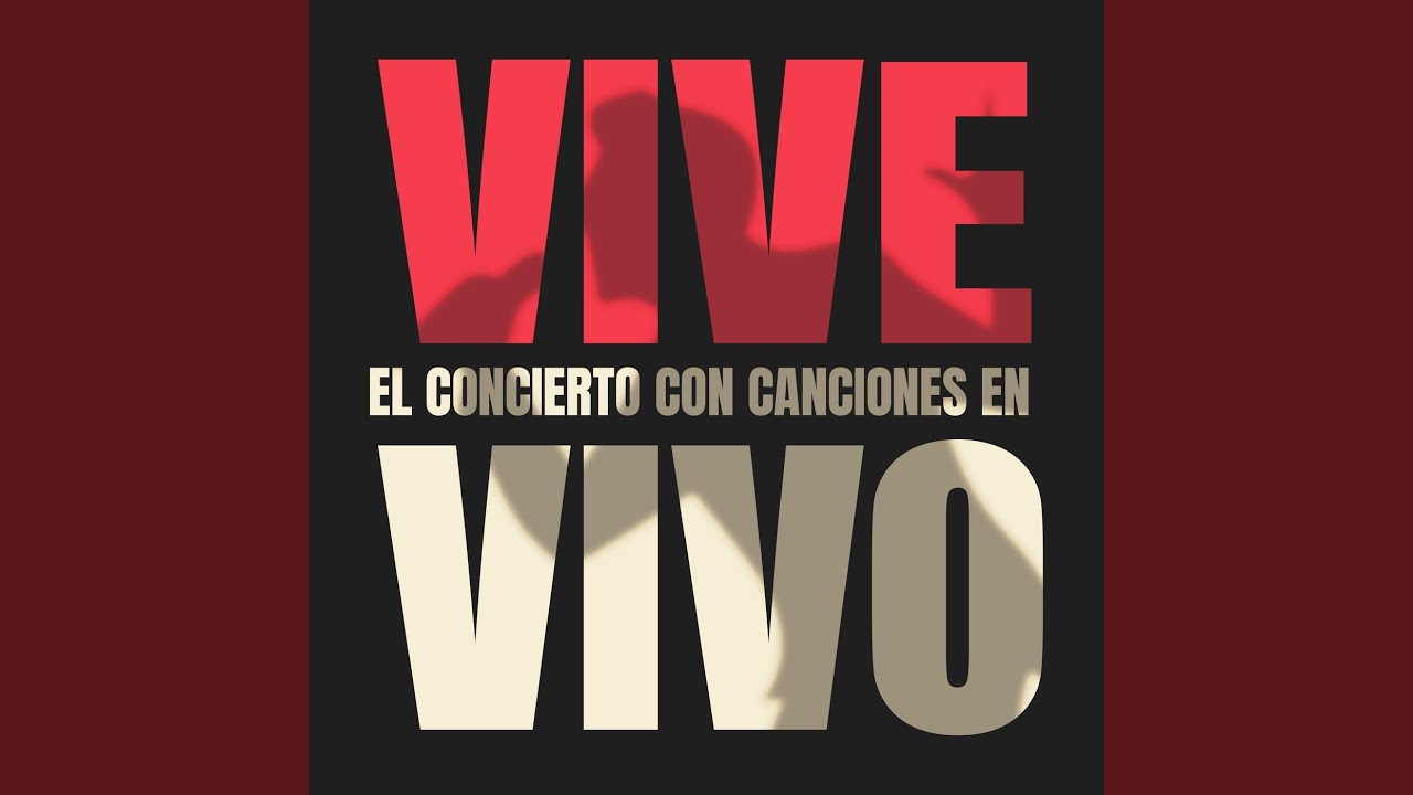 Si Tú Me Quisieras (En Vivo)