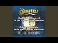 Symphony X - Church Of The Machine (Lyrics & Sub Español)