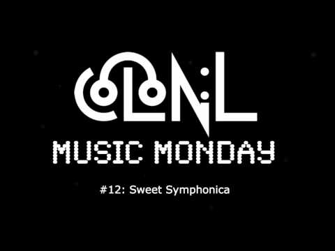 Eurythmics vs. Nicky Romero - Sweet Symphonica (Colon L Mashup)