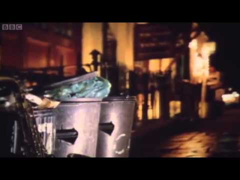 Ronnie Scott and All That Jazz