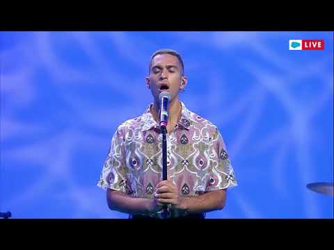 Mahmood Live - Dorado, Moonlight Popolare and Rapide 🌹