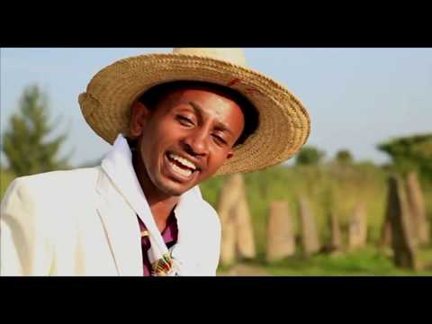 Tsgaye tolosa | ፀጋዬ ቶሎሳ - yanbsi gosh | ያንበሲ ጎሽ - New Ethiopian Music 2018 (Official Video)