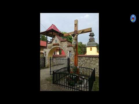 Czatachowa 17.05.2023-Kazanie o.Daniela-Kościół, gdzie przełożeni są sługami a wierni będą szanowani