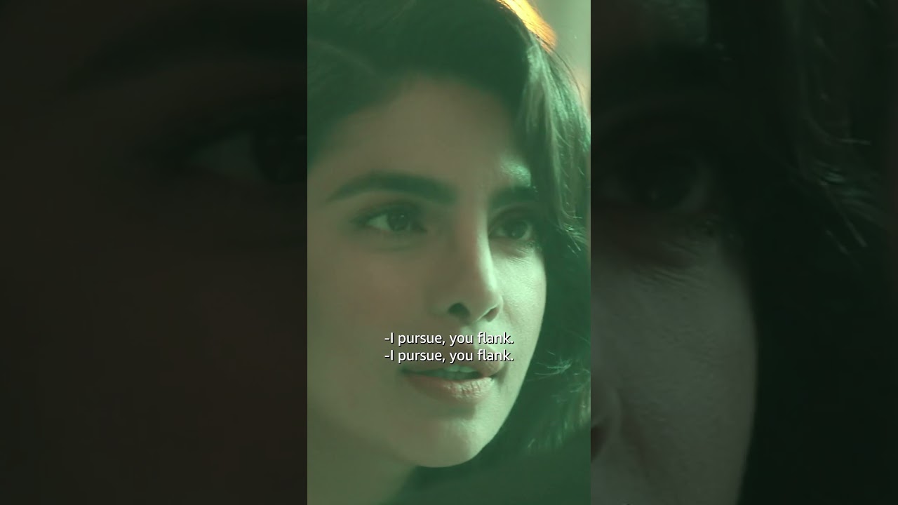 Nadia and Mason Banter