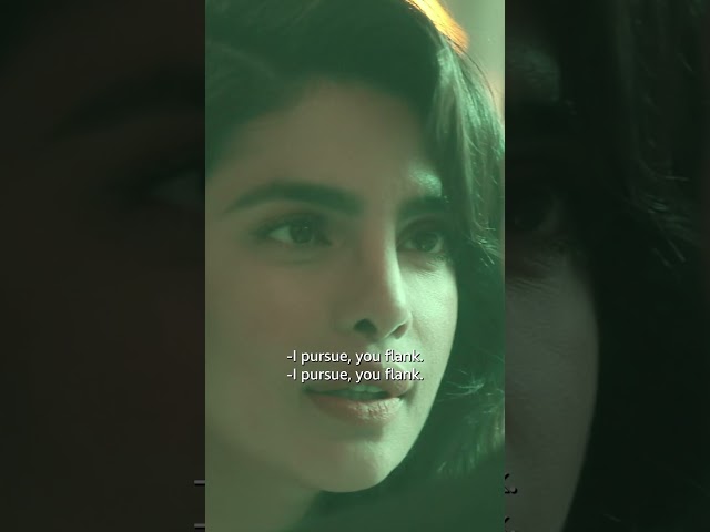 Nadia and Mason Banter