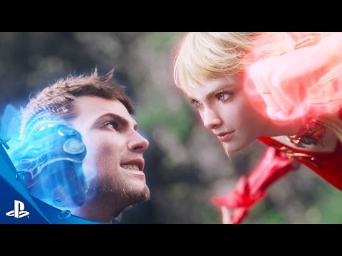 Final Fantasy XIV: Stormblood - Teaser Trailer | PS4 thumbnail