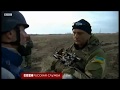 В окопах под Мариуполем Украина готовится к обороне BBC Russian 