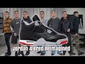 10 Outfits Feat Jordan 4 Bred Reimagined Are These A COP Or FLOP