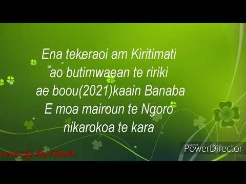 Banaba council by Materaa,,,Nabere   N@T prodctn  20