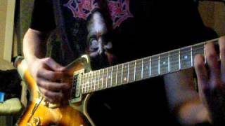 Despised Icon - Les Temps Changent Cover