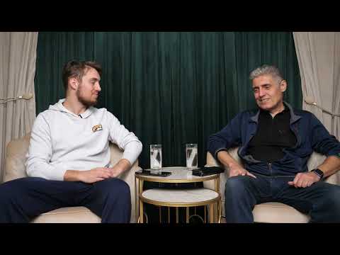 How To Build True Wealth? - w/ Dr. Miroljub Petrovic