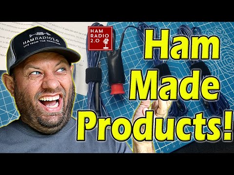 Top 6 Ham Radio Inventions You Can't Miss!