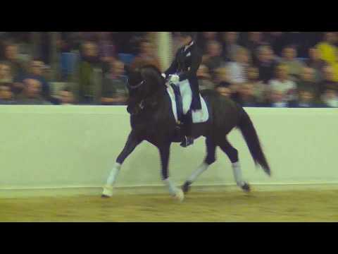 MORRICONE I & Lena Waldmann