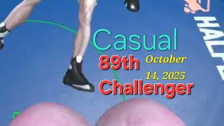 Thrill of the Fight 2 | VR Boxing | 89th Challenger • October 14, 2025 | Quest 3 #pvp #vrfighting