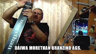 Катушки daiwa morethan