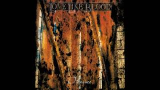 Love Like Blood - Odyssee (1993) full album