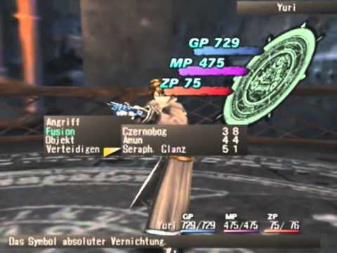Let's Play Shadow Hearts Part 159 - Die ultimative Seele