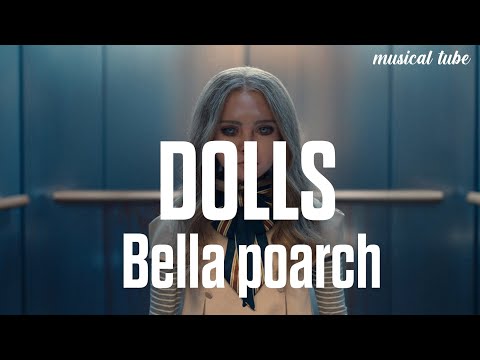 M3GAN Trailer song ft:Dolls Bella poarch