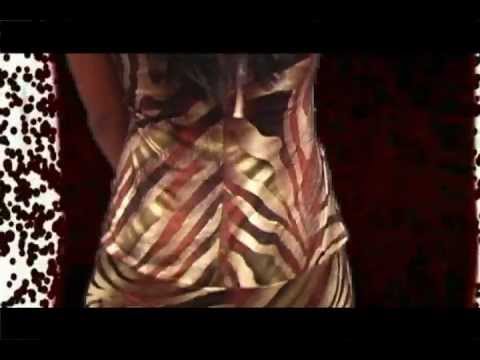 Jugu Jugu - Princess Anisa & Avi - Music Video (w/ Lyrics)