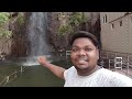 Kakolat Waterfall New Update 2026 Travellerraushan Vlog Kakolat Kakolatwaterfall