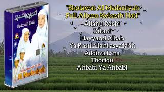 Download lagu full album kekasih hati '' almadaniyyah mp3