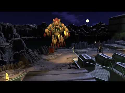 KNACK pt13   Chapter 9.2 cont