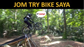 Ride with me for free