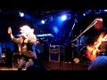Magnum - Live 2012 - See how they fall - Bremen ...