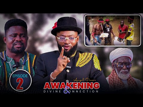 The POWER of Tolerance Revealed in Emotional Interview | Chief Imam and Awakening of Consciousness