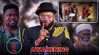 Download lagu The POWER of Tolerance Revealed in Emotional Interview | Chief Imam and Awakening of Consciousness mp3