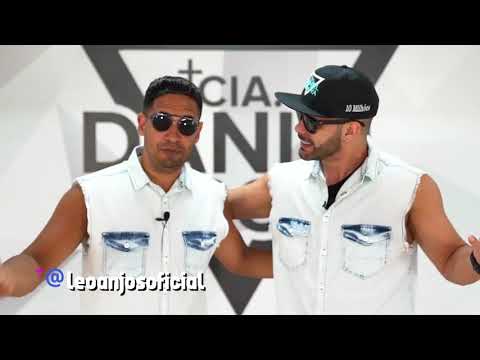 Gabily Feat Nego do Borel  - Pega Pega | Coreografia Daniel Saboya