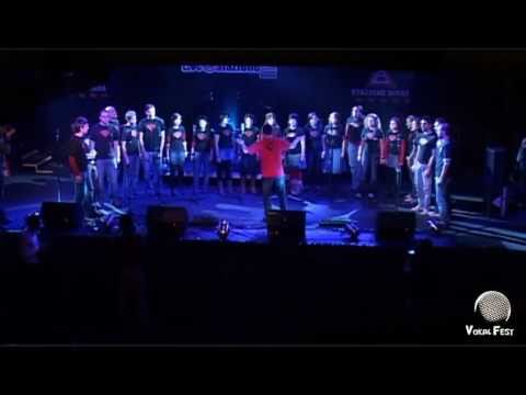 VOKALFEST - Notevolmente  - CAN'T BUY ME LOVE