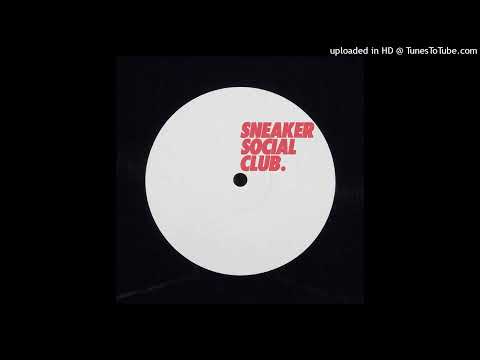 Dogpatrol - Sassafras