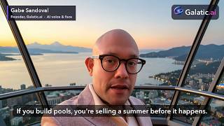 Pool Builder Marketing: Pool Ads From 3 AI Apps
