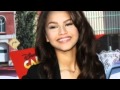 Zendaya At The Cars Grand Opening
