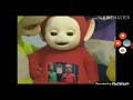 Bugsby And Teletubbies GoodBye Scene For Colleen Ford