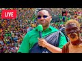 LIVE ZIARA YA MAKONDA ATIMBA MKOANI KIGOMA WANANCHI WAFURIKA KASULU KUSIKILIZWA KERO ZAO